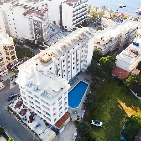 Mert Seaside Hotel (Adults Only)-3