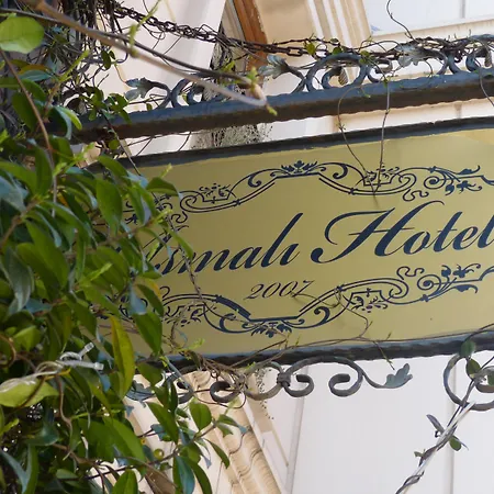 Asmali Hotel-3