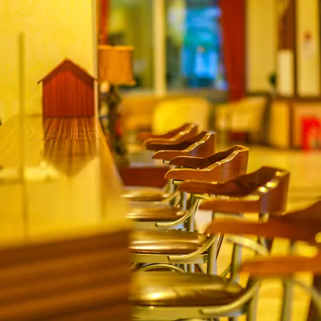 Pine House By Werde Hotels-3