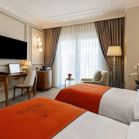 Amiral Palace Hotel Boutique Class-3