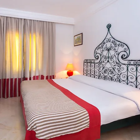 Djerba Aqua Resort-2