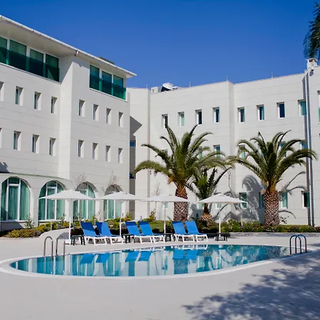 Dragut Point North Hotel-2
