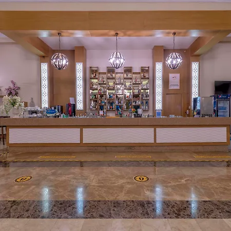 Euphoria Palm Beach Resort-3