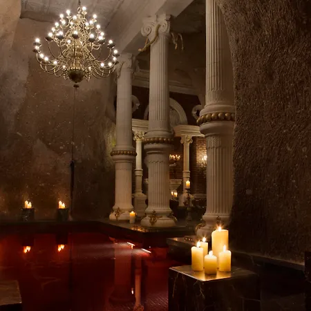 Sacred House (Adults Only)-3