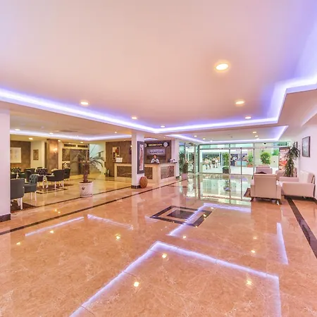 Kleopatra Atlas Hotel - Adults Only-3