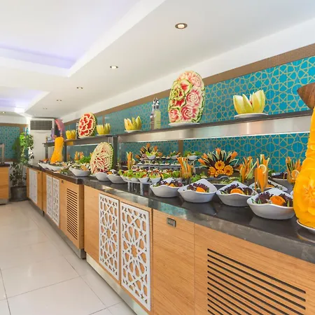 Kleopatra Atlas Hotel - Adults Only-2