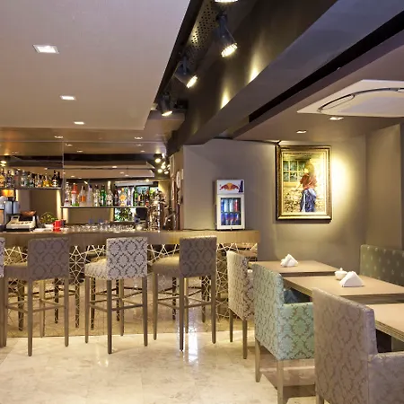Ahc Grand Bazaar Hotel-3