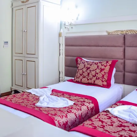 Sphendon Hotel-2