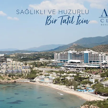 Aria Claros Beach&Spa Resort – All Inclusive 24H-2