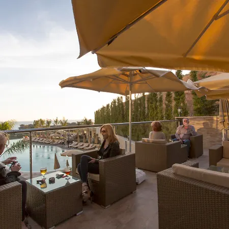 Michell Hotel & Spa (Adults Only)-2