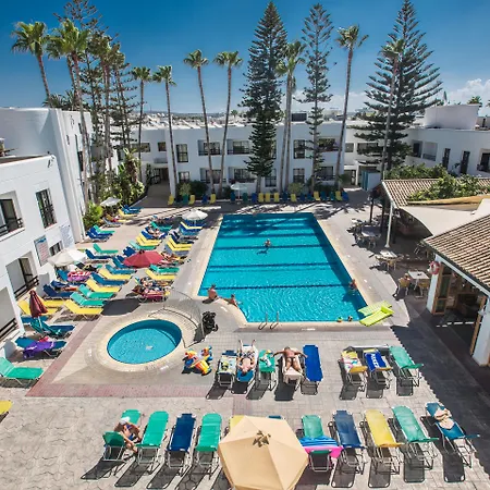 Anthea Hotel Apartments-2