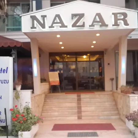 Nazar Hotel-2
