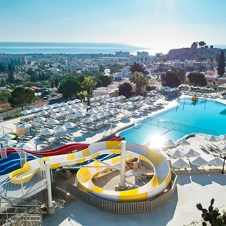 Louis St. Elias Resort&Waterpark-2