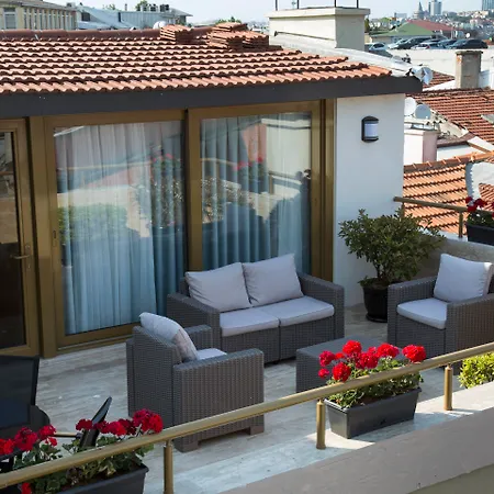 Tan Hotel - Special Category-2