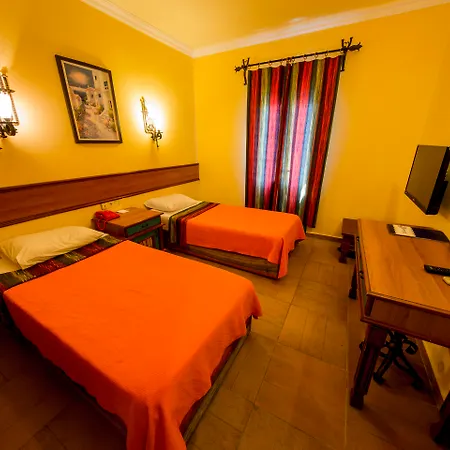 Jasmin Beach Hotel-3