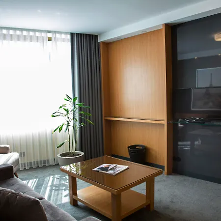 Tan Hotel - Special Category-3