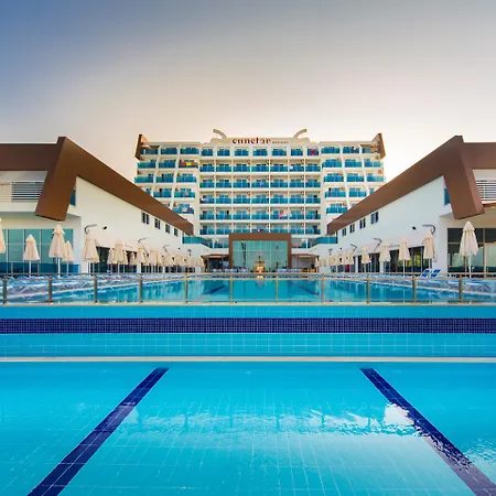 Sun Star Resort Hotel-3