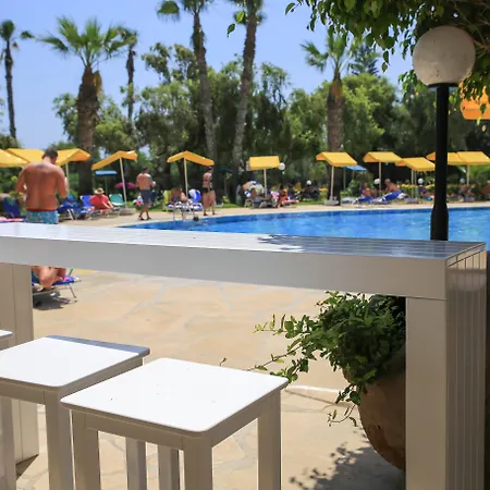 Papouis Protaras Hotel-3
