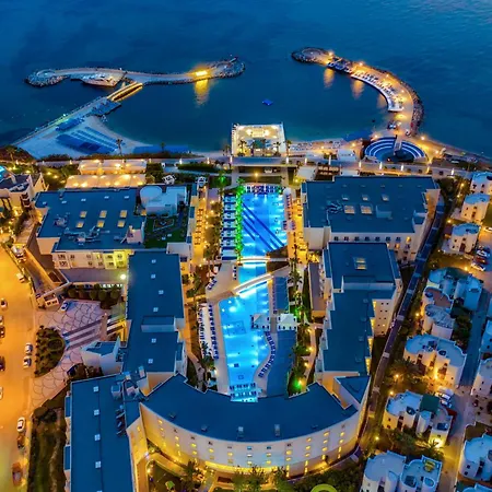 La Blanche Resort&Spa-3