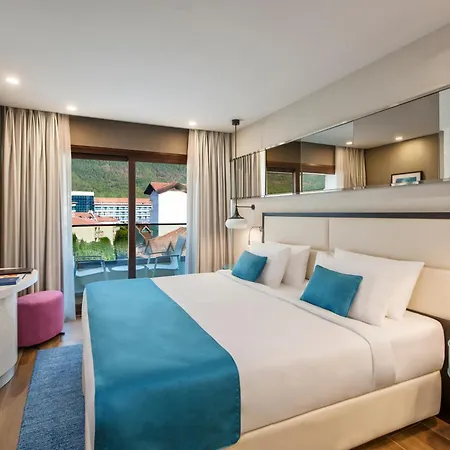 Elite World Marmaris - Adult Only-2