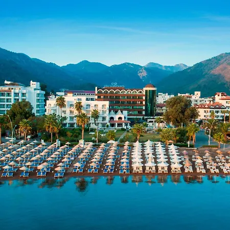 Elite World Marmaris - Adult Only-3