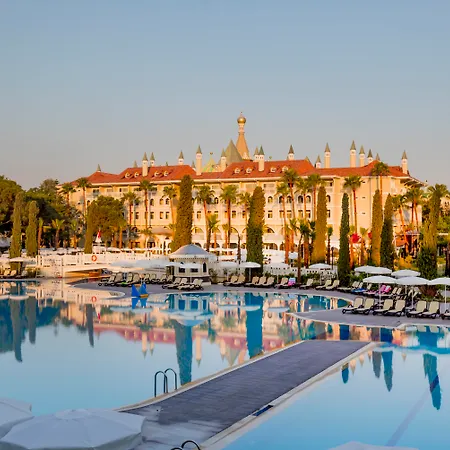 Swandor Hotels & Resorts - Topkapi Palace-3