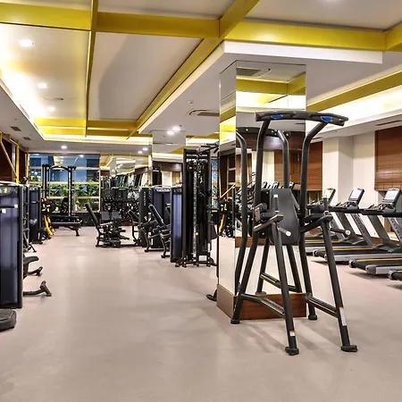 Sunis Efes Royal Palace Resort & Spa-3
