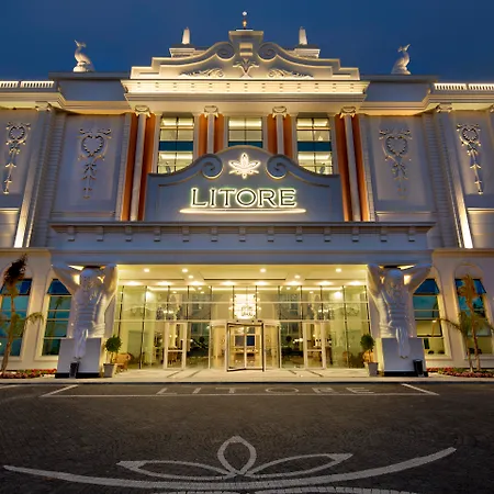 Litore Resort Hotel & Spa-3