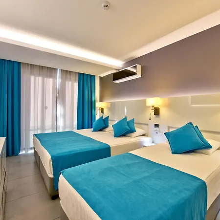 Green Garden Suites Hotel-2