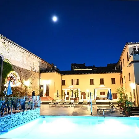 Hotel San Lino-2
