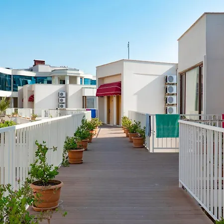 Ladies Beach Suite Hotel (Adults Only)-3