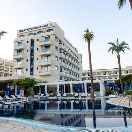 Anonymous Beach Hotel (Adults Only)-3