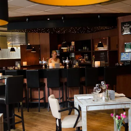 Fletcher Hotel-Restaurant Weert-2
