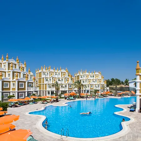 Kamelya Fulya Hotel & Aqua-3