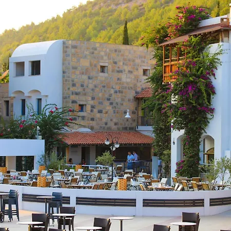 Hapimag Sea Garden Resort-2