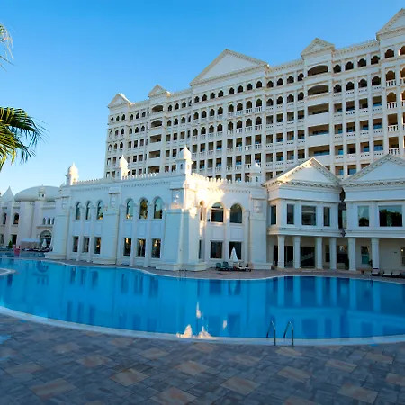 Kamelya Fulya Hotel & Aqua-2