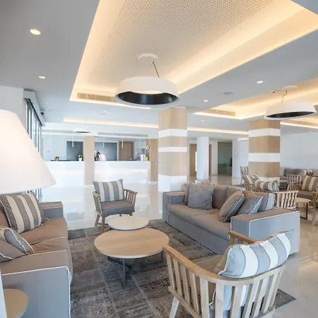 Evalena Beach Hotel-2