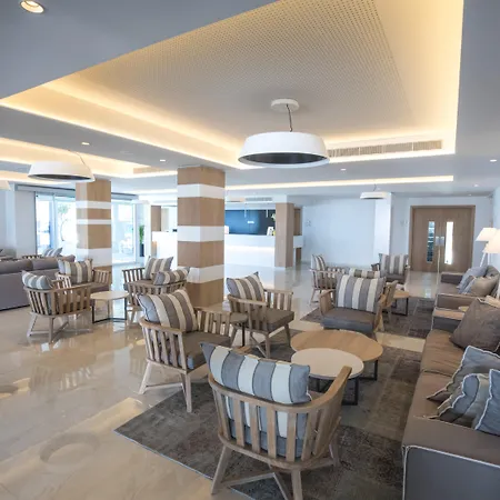 Evalena Beach Hotel-3