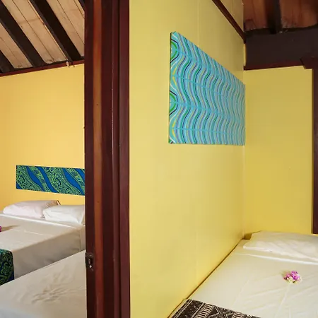 Funky Fish Beach & Surf Resort-3