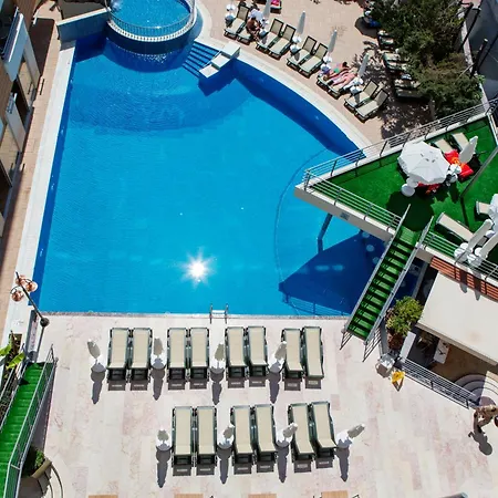 Alaiye Kleopatra Hotel-2