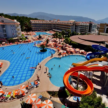 Green Nature Resort And Spa-3