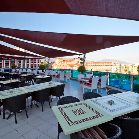 Green Nature Resort And Spa-2