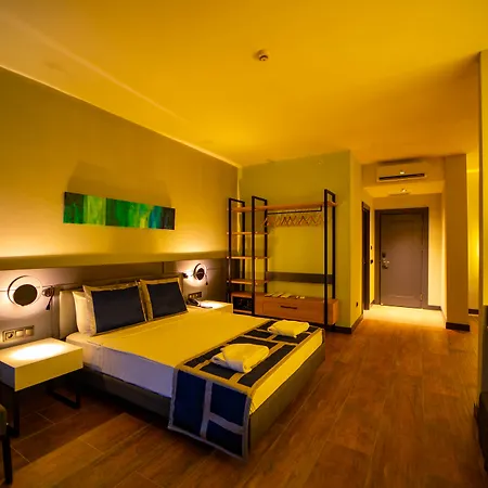Noxinn Deluxe Hotel-2