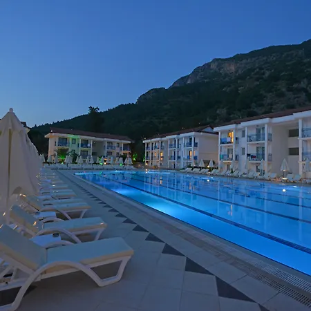 Belcekum Beach Hotel-2