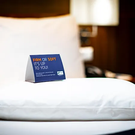 Holiday Inn Express The Hague - Parliament By Ihg-2