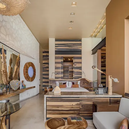 La Casa De La Playa By Xcaret (Adults Only)-3