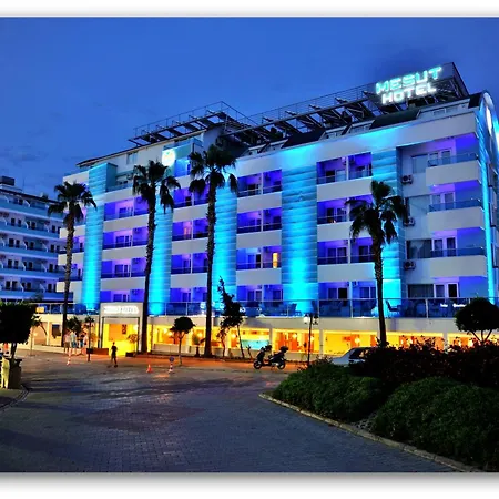 Mesut Hotel-3
