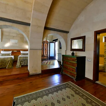 Cappadocia Estates Hotel-3