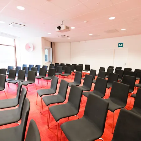 Best Western Plus Park City Solna-3