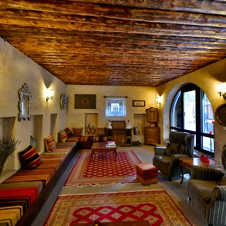 Cappadocia Estates Hotel-2